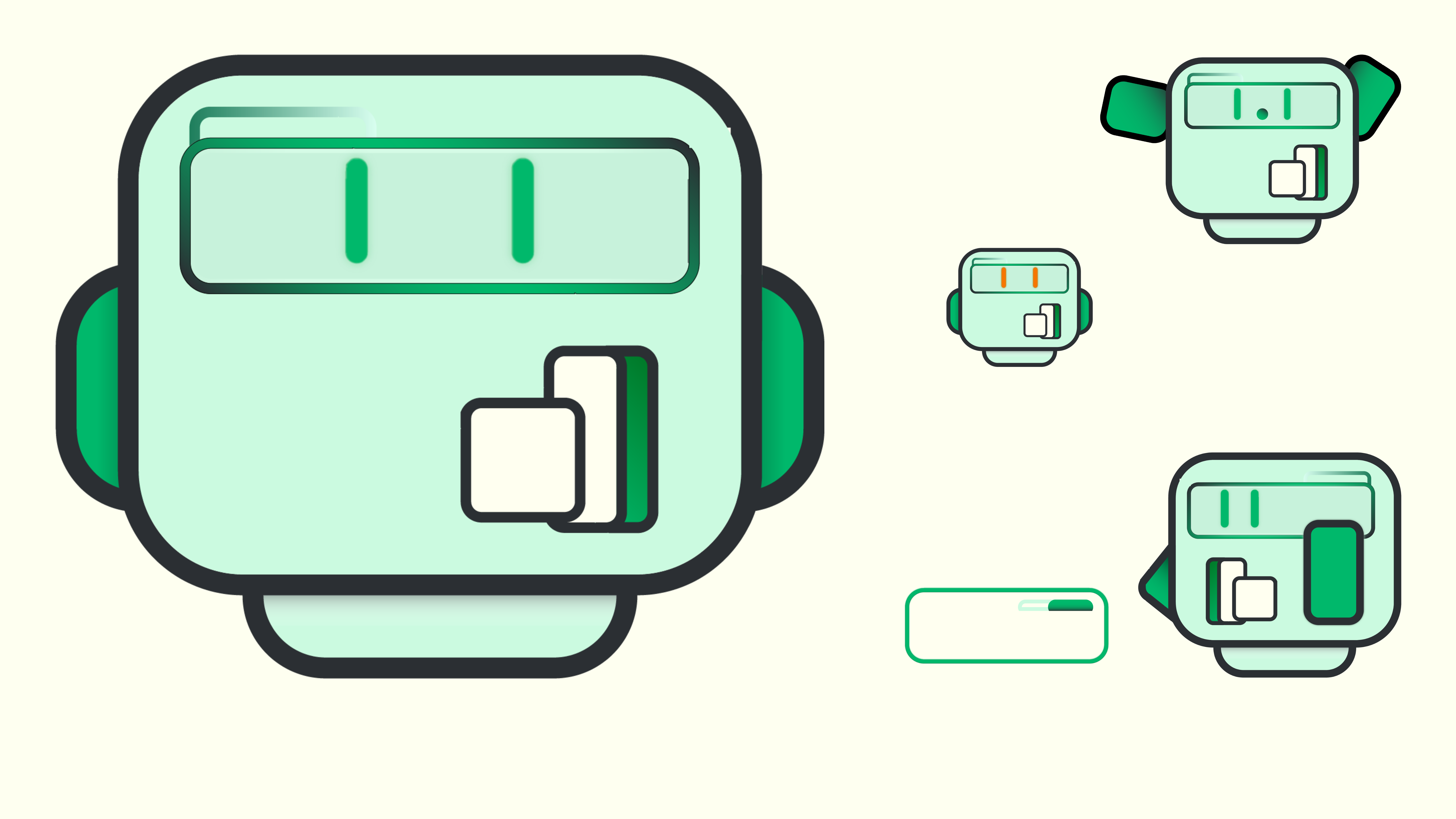 Bumpa — Full character sheet