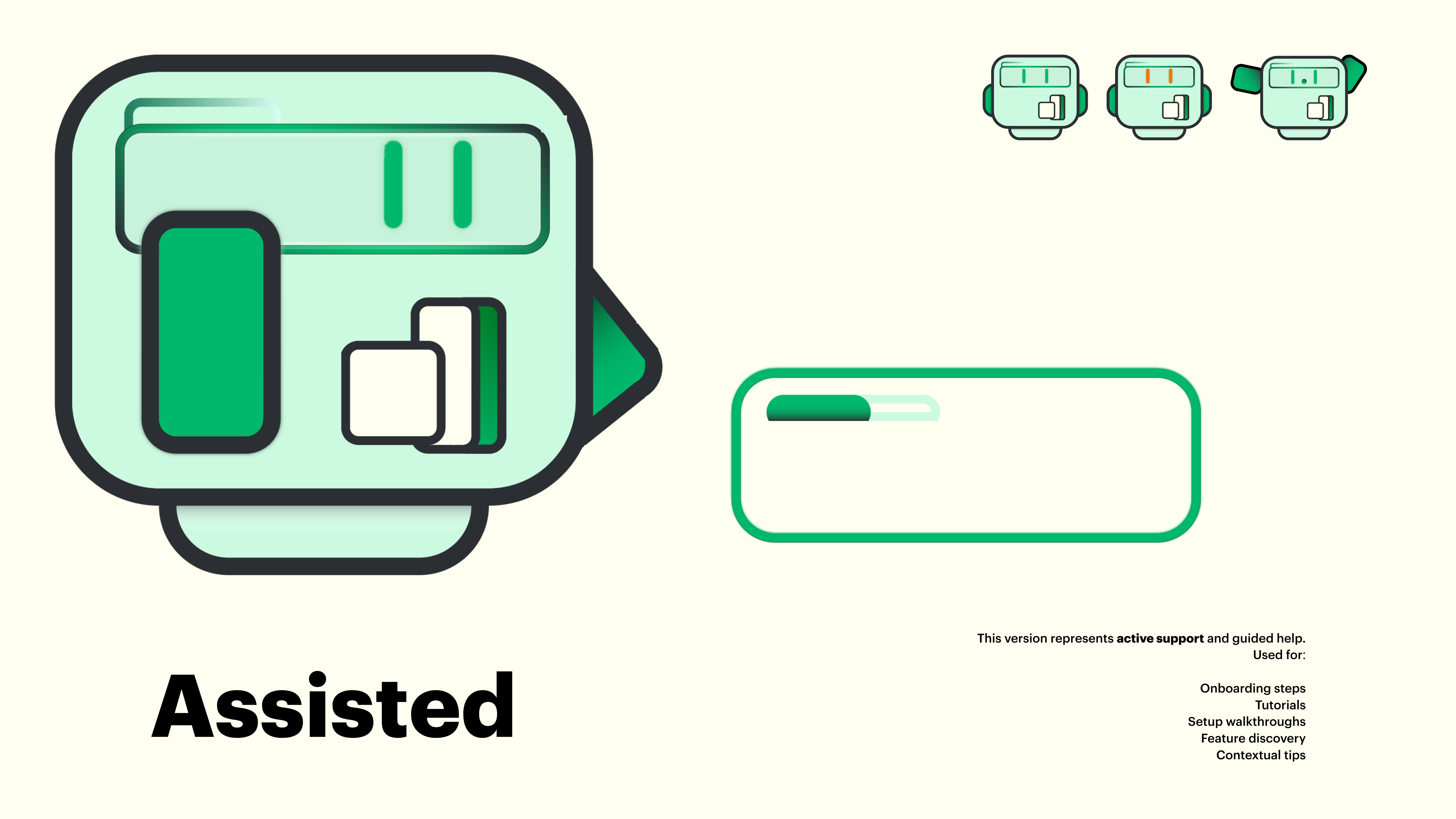 Bumpa — Assisted state full spread
