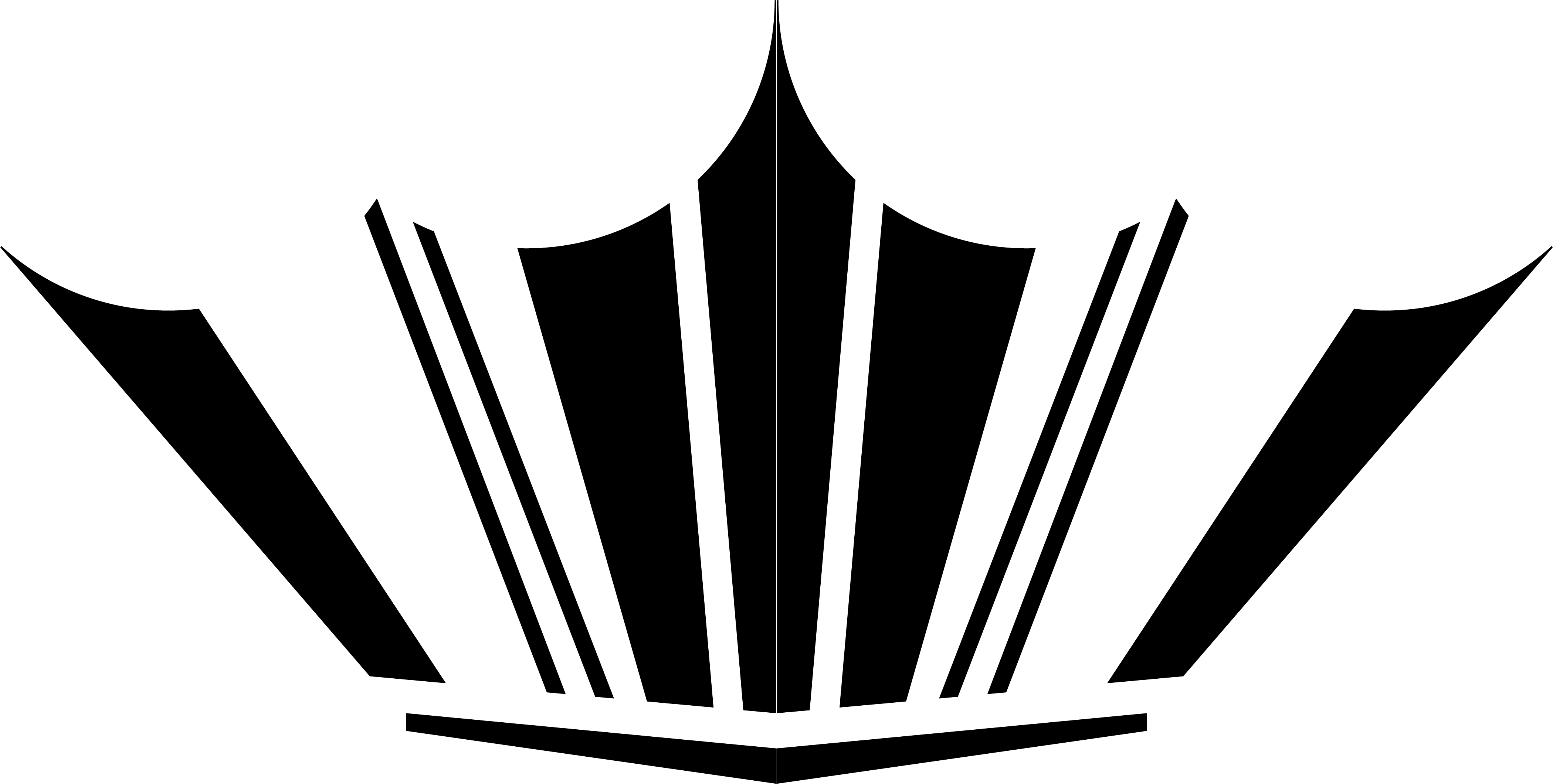 Idan — Standalone Logo Mark